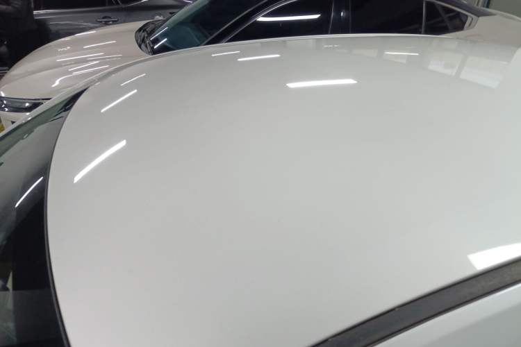 Used Dongfeng Aeolus Yixuan 2023 Mach Edition 1.5L Automatic Chasing Wind Version