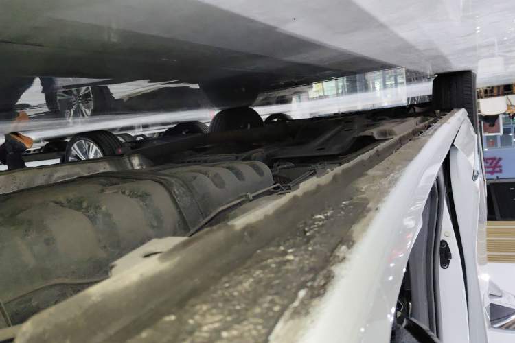 Used Buick GL8 2025 Lu Zun Deluxe Edition
