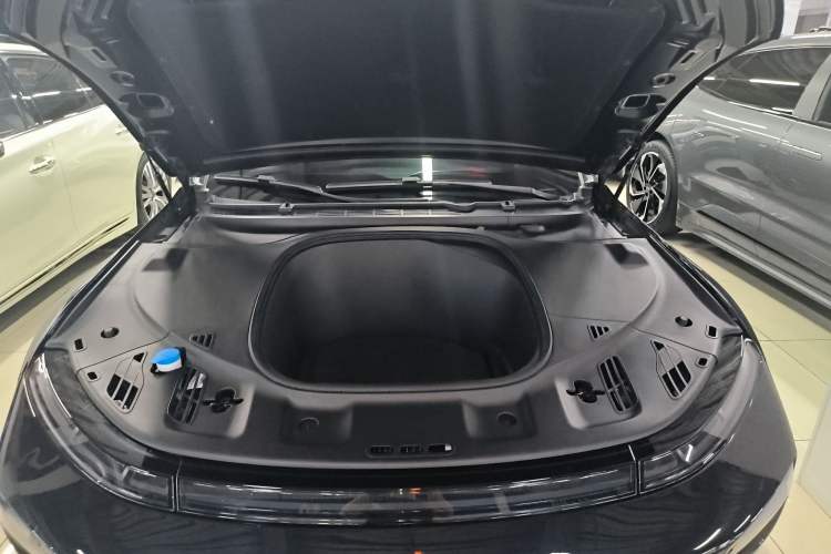 Used XPeng P7 2022 670N+
