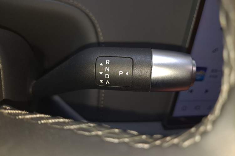 Used Li Auto L7 2024 Pro Model
