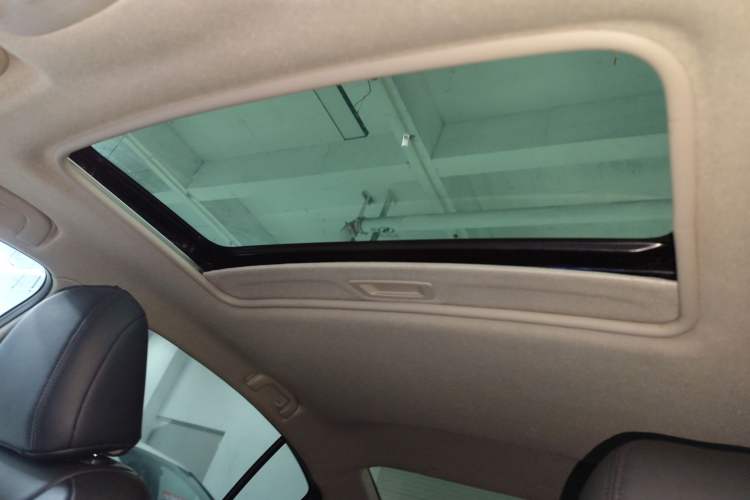 Used Chevrolet Cavalier 2019 320 Automatic Enjoyment with Sunroof