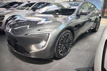 Used Avatr 12 2025 Ultra Extended-Range Edition