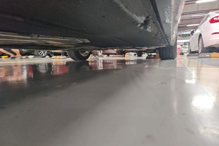 Used BMW 5 Series 2020 530Li Luxury Edition Premium Package