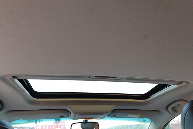 Used Chevrolet Monza 2019 Redline 320T Dual-Clutch Joyful Edition China VI Standard