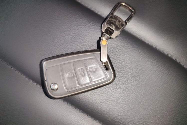 Used Volkswagen Tiguan L 2019 380TSI Automatic All-Wheel Drive Luxury Edition China VI Standard