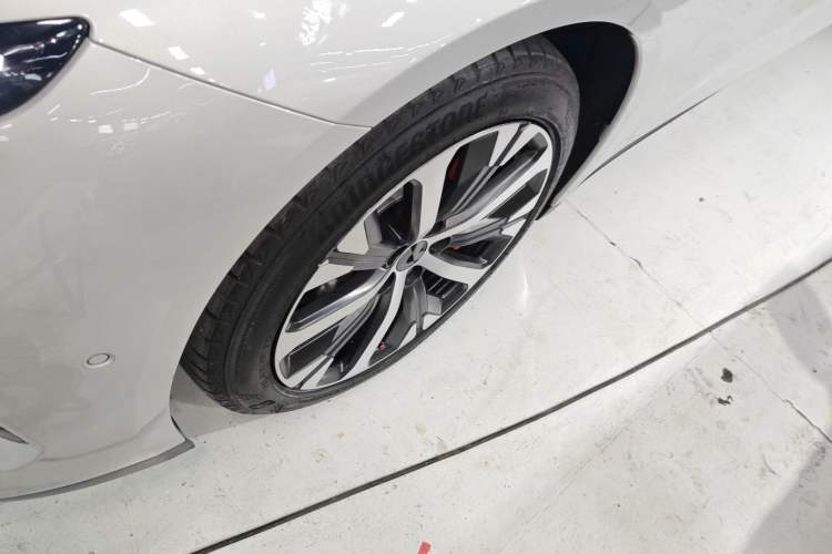 Used Nio ET7 2022 100 kWh
