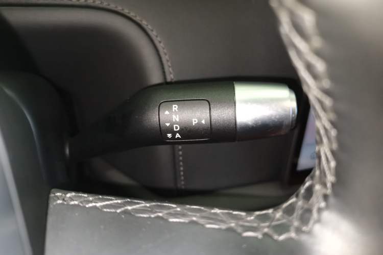 Used Li Auto L8 2024 PRO Model
