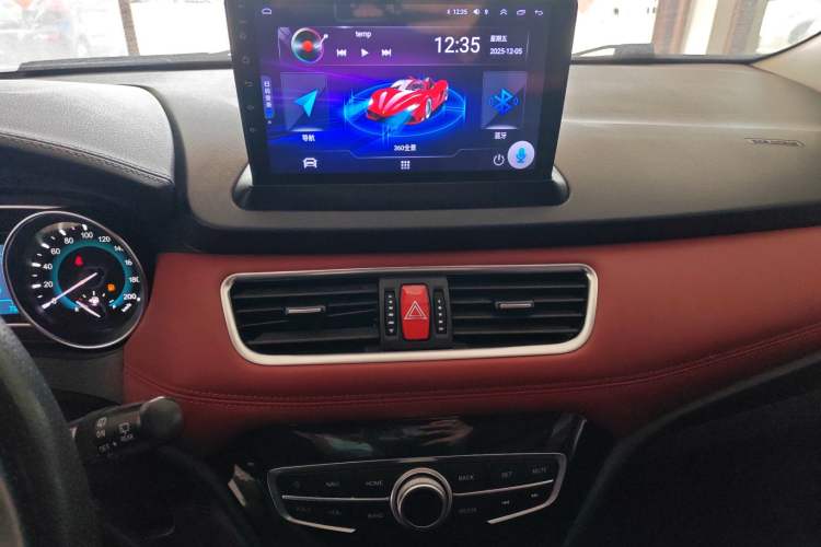 Used Haval H1 2016 Blue Label 1.5L AMT Luxury Model