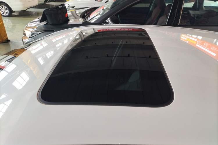 Used Changan Ruicheng PLUS 2023 1.5T DCT Prestige Edition