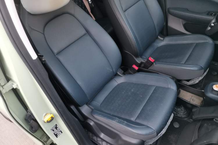 Used Leapmotor T03 2022 Star Diamond Edition
