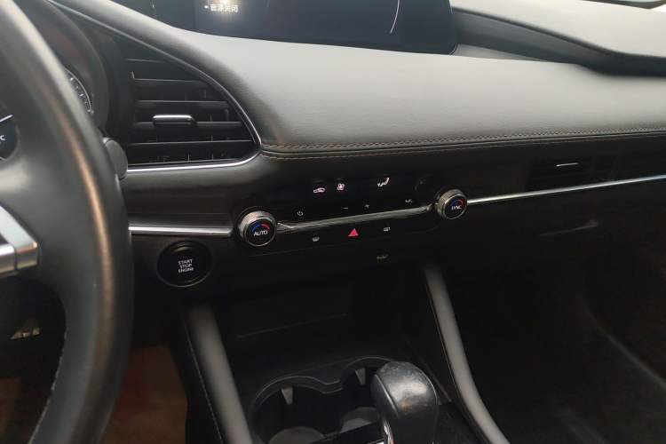 Used Mazda Mazda 3 Axela 2020 2.0L Automatic Zhiya Edition
