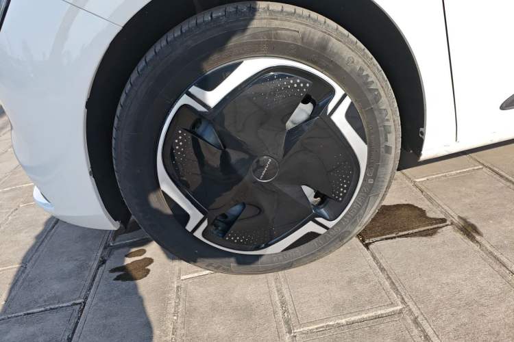 Used Dongfeng NAMMI 01 2024 New Edition 330 Plus Smart+
