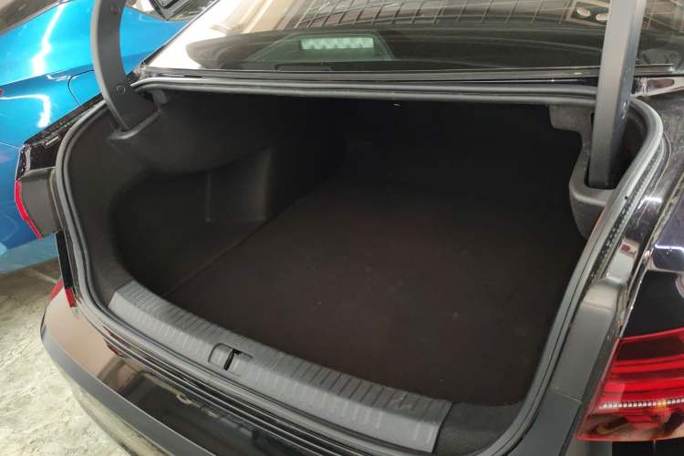 Used Volkswagen Passat 2019 280TSI Elite Edition China VI Standard