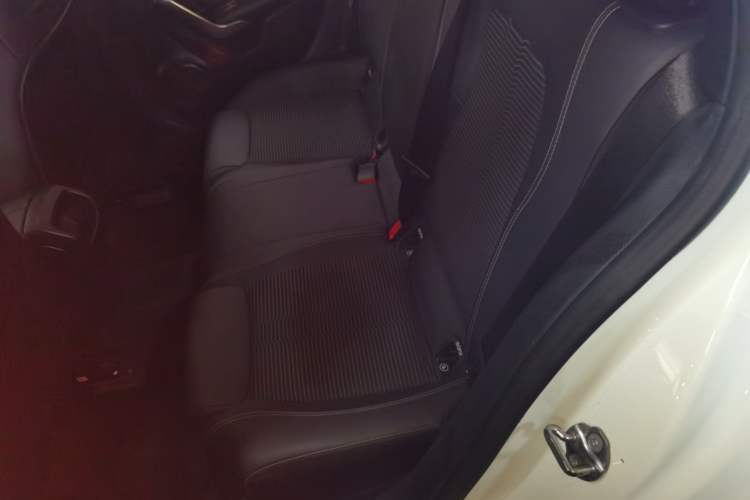 Used Mercedes-Benz A-Class (Import) 2019 A 200 Dynamic Edition
