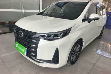 Used GAC Trumpchi M6 2021 PRO 270T DCT Luxury Edition