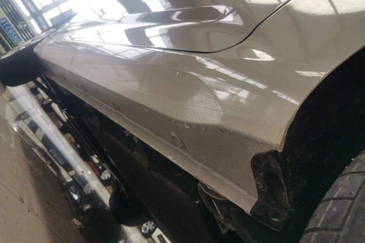 Used Wuling Hongguang MINIEV 2024 3rd Generation 215km Advanced Version
