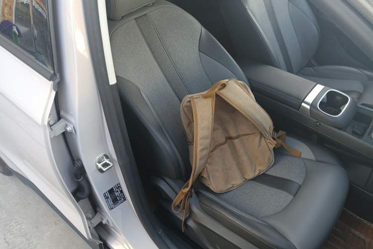 Used MG ES5 2025 425 Pro Rear-Drive Version
