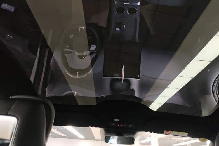 Used  YU7 2025 Ultra-Long Range Rear-Wheel Drive Version