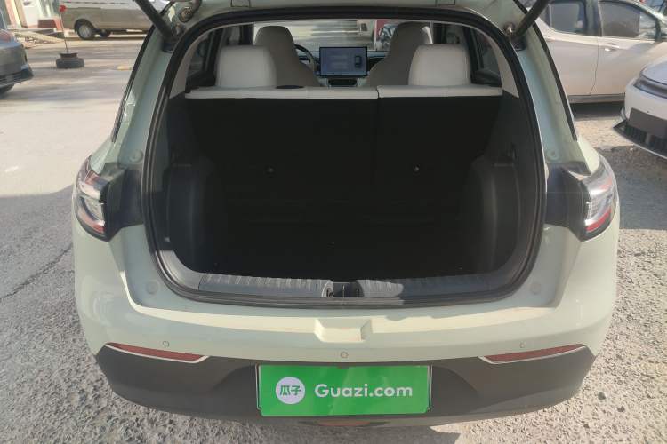 Used  Geome 2025 UP 410km Exploration+ Edition
