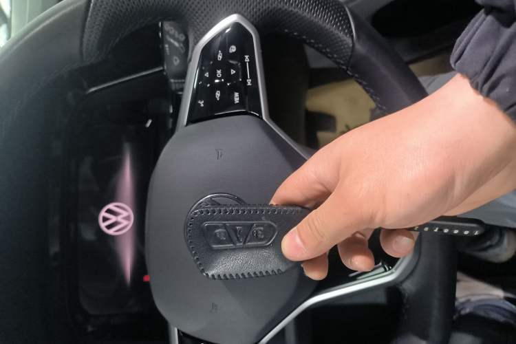 Used Volkswagen Teramont 2023 Revised 380TSI Four-Wheel Drive Prestige Luxury Edition
