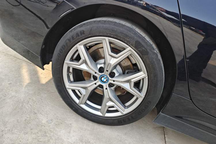 Used BMW i3 2022 eDrive 35 L
