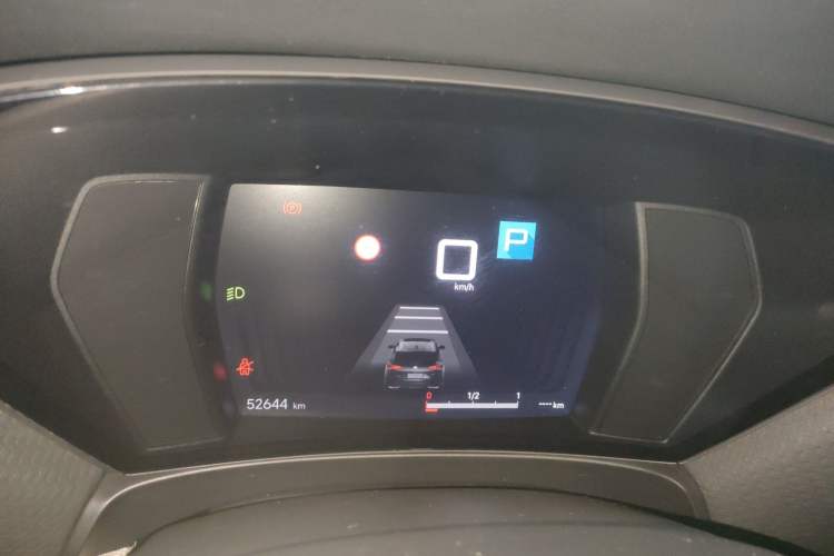 Used Citroen C5 X 2021 1.6T Impressive Edition
