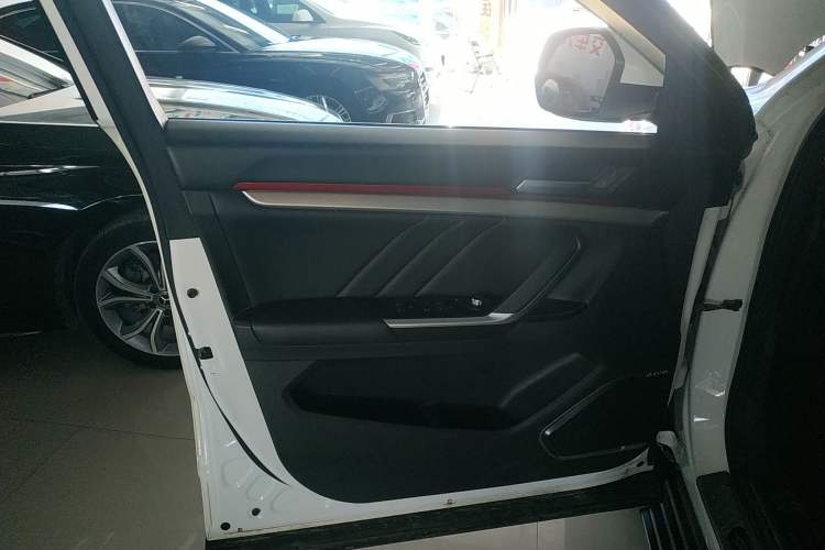 Used Haval H4 2020 Enjoy Edition 1.5T DCT Smart
