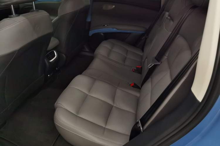 Used  LS6 2025 Ultra-Powerful Lingxi Intelligent Enjoyment Edition