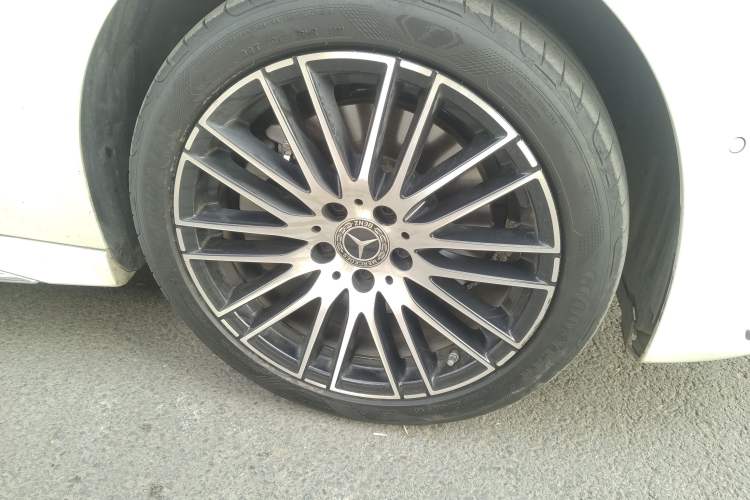 Used Mercedes-Benz C-Class 2023 C 260 L Sport Edition