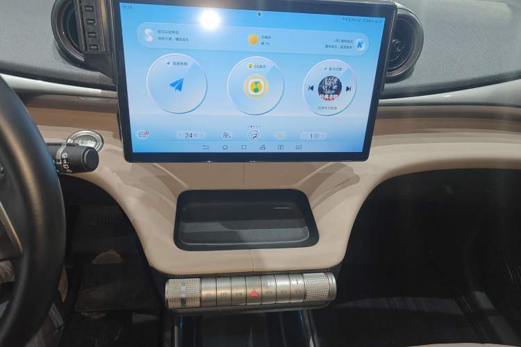 Used BYD Dolphin 2023 420 km Fashion Edition