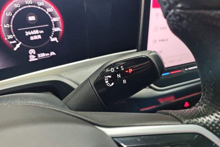 Used Volkswagen Magotan 2024 380TSI DSG Prestige Edition
