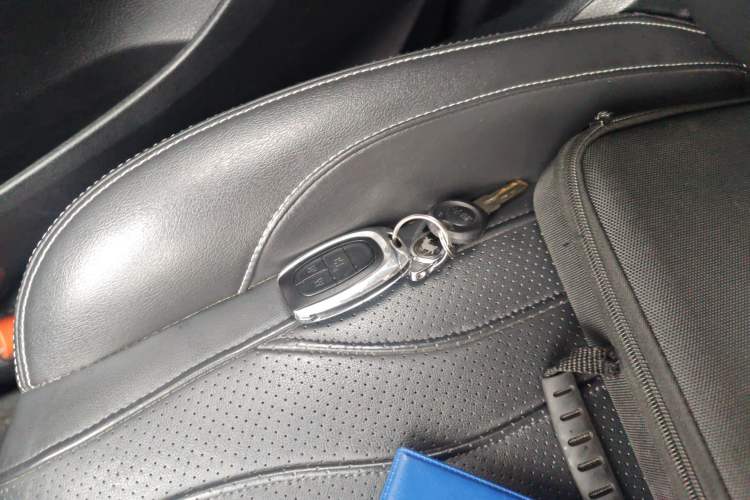 Used SAIC MAXUS G20 2021 PLUS 2.0T Gasoline Automatic Prestige Executive Edition