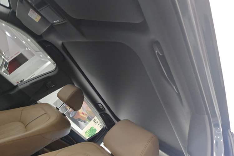 Used Honda UR-V 2020 370TURBO Four-Wheel Drive Premium Edition
