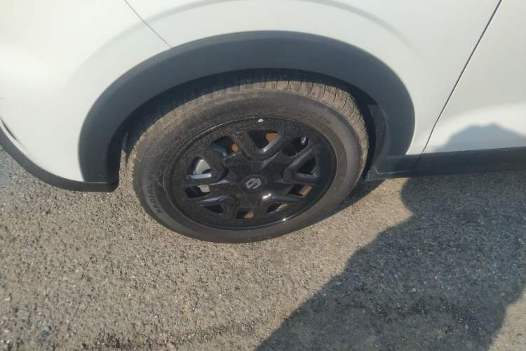 Used Leapmotor T03 2025 310 Comfort Edition
