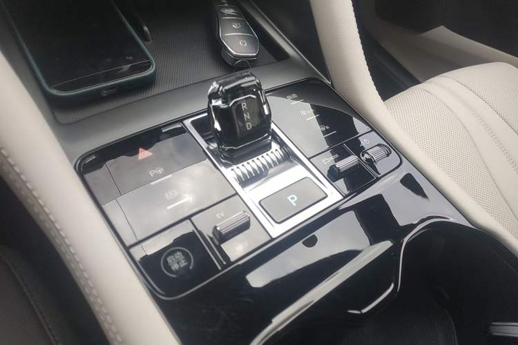 Used BYD Song PLUS New Energy 2025 DM-i Intelligent Driving 160KM Flagship Model
