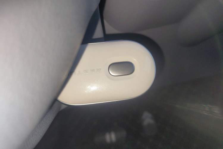 Used Bestune Pony 2025 222km Range Agile Horse