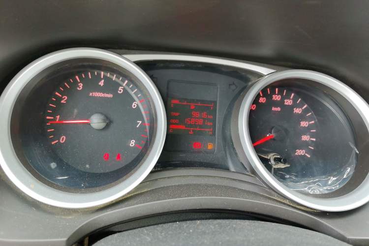 Used Wuling Hongguang 2019 1.5L S Standard Version China VI LAR