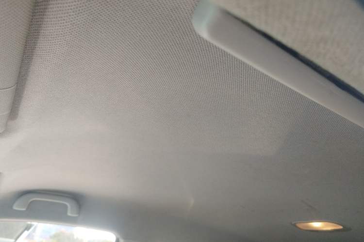 Used  Refine S3 2014 1.5L Manual Luxury Smart Model