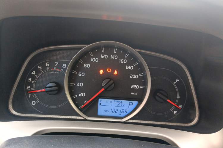 Used Toyota RAV4 2013 2.0L CVT Two-Wheel Drive Urban Edition