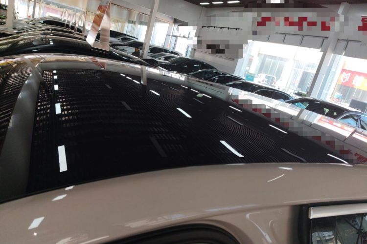 Used Li Auto L6 2024 Pro Model
