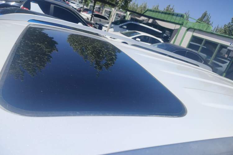 Used Chery Tiggo 5x 2019 HERO 1.5L CVT Luxury Edition
