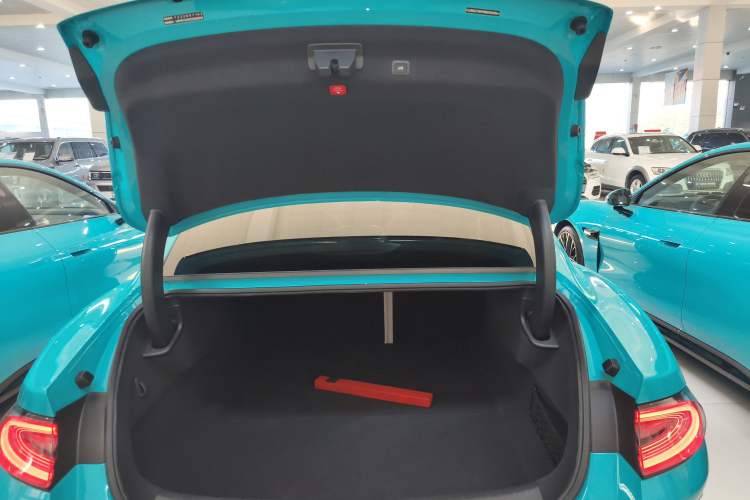 Used  SU7 2024 Four-Wheel Drive Ultra-Long Range Advanced Intelligent Driving Max Edition
