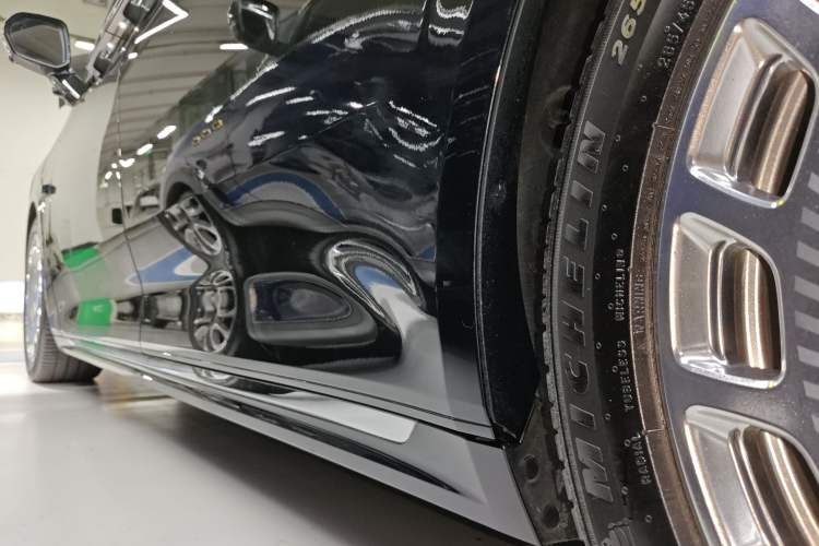 Used Zeekr 009 2024 GAC Trumpchi
