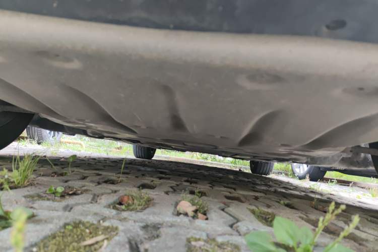 Used BMW 3 Series 2015 320Li Luxury Edition Fashion Model
