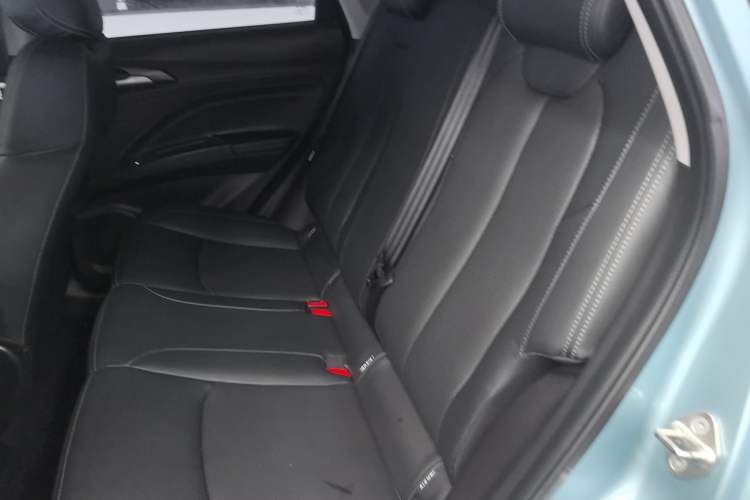 Used NETA V 2022 Pro Long-Range Smart Edition
