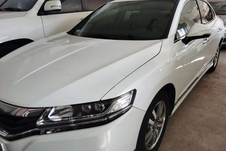 Used Honda Spirior 2017 2.0L Classic Edition
