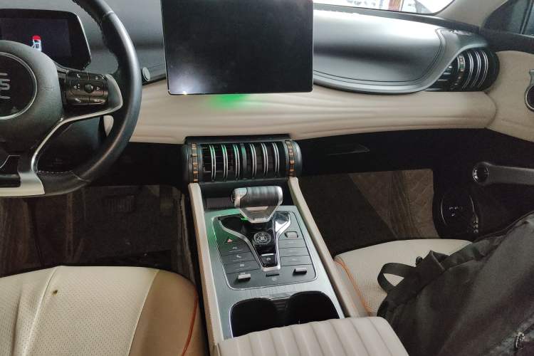 Used BYD Yuan PLUS 2023 Champion Edition 510KM Superior Model