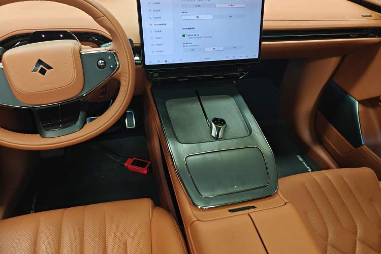 Used  HT 2024 825 Ultra-High Voltage LiDAR Edition