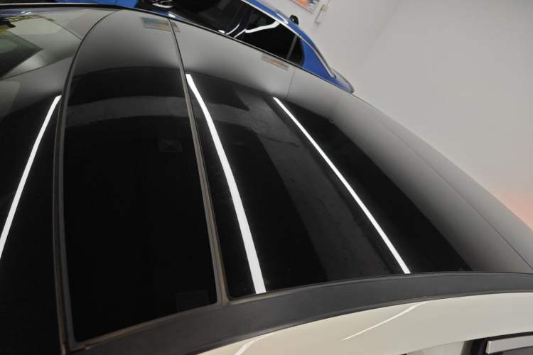 Used Mercedes-Benz C-Class 2023 C 260 L Sport Edition
