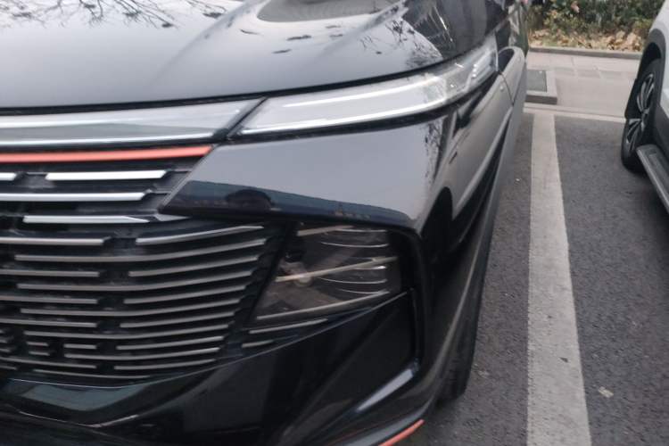 Used Haval XY 2022 1.5T Smart Edition
